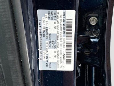 2024 Mazda Mazda3 2.5 S Select Sport