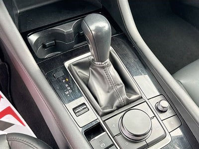 2024 Mazda Mazda3 2.5 S Select Sport