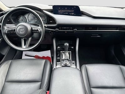 2024 Mazda Mazda3 2.5 S Select Sport