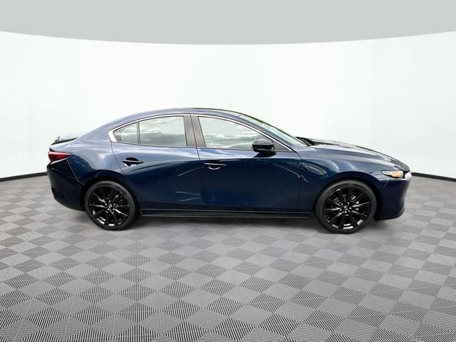 2024 Mazda Mazda3 2.5 S Select Sport