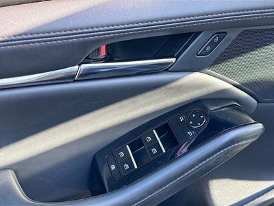 2024 Mazda Mazda3 2.5 S Preferred Package