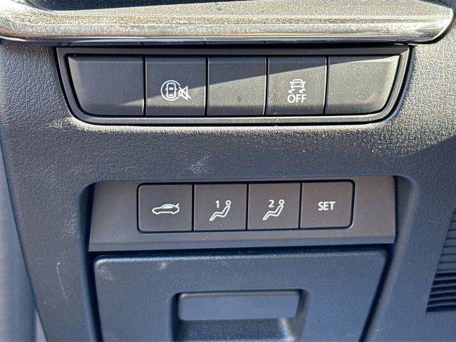 2024 Mazda Mazda3 2.5 S Preferred Package