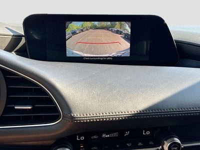 2024 Mazda Mazda3 2.5 S Preferred Package