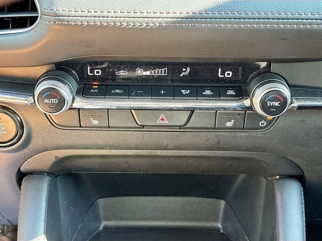 2024 Mazda Mazda3 2.5 S Preferred Package