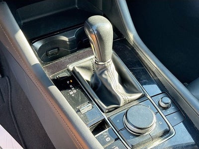 2024 Mazda Mazda3 2.5 S Preferred Package