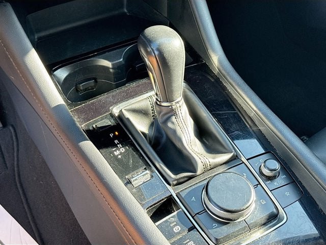 2024 Mazda Mazda3 2.5 S Preferred Package