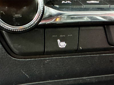 2024 Mazda Mazda3 2.5 S Carbon Edition