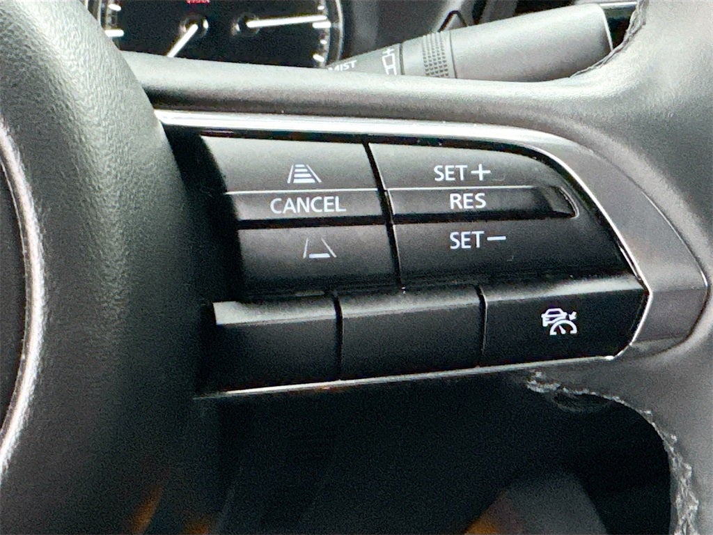 2024 Mazda Mazda3 2.5 S Carbon Edition