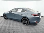 2024 Mazda Mazda3 2.5 S Carbon Edition
