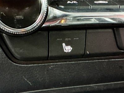 2024 Mazda Mazda3 2.5 S Carbon Edition