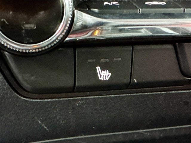 2024 Mazda Mazda3 2.5 S Carbon Edition