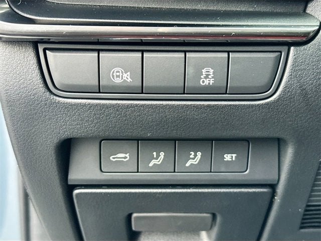 2024 Mazda Mazda3 2.5 S Carbon Edition