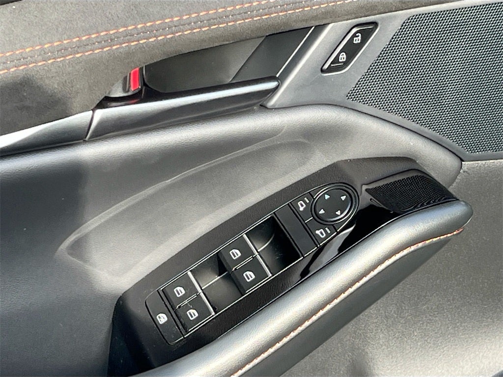 2025 Mazda Mazda3 2.5 Carbon Turbo