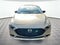 2025 Mazda Mazda3 2.5 Carbon Turbo