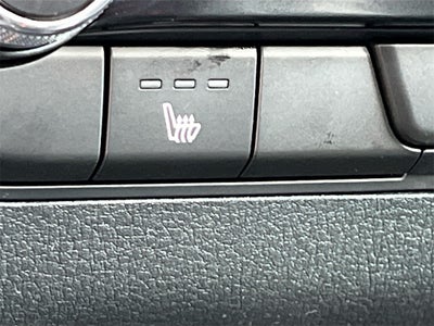 2025 Mazda Mazda3 2.5 Carbon Turbo