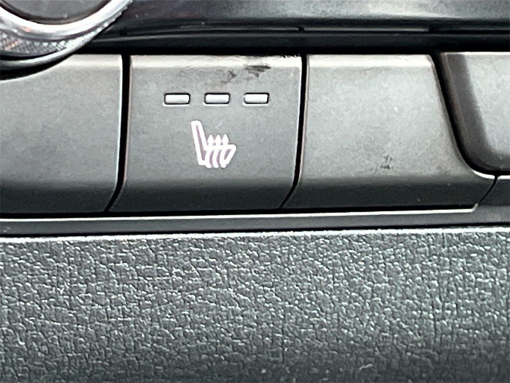 2025 Mazda Mazda3 2.5 Carbon Turbo