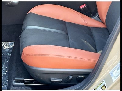 2025 Mazda Mazda3 2.5 Carbon Turbo