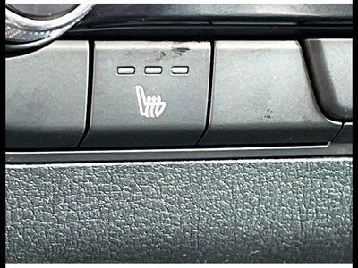 2025 Mazda Mazda3 2.5 Carbon Turbo