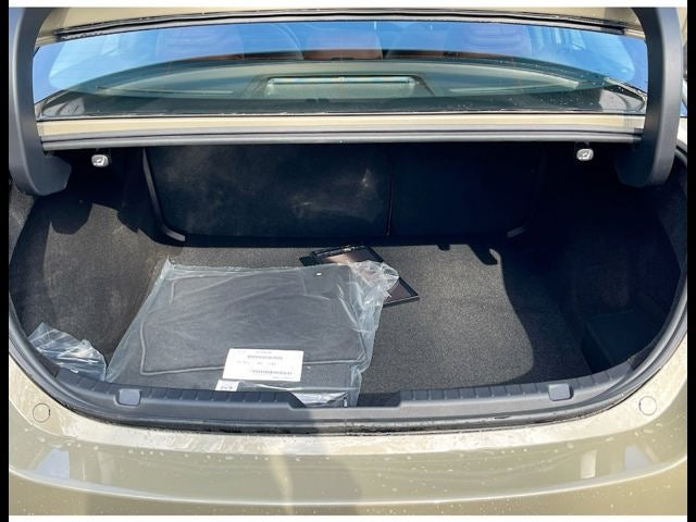 2025 Mazda Mazda3 2.5 Carbon Turbo