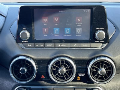 2023 Nissan Sentra S