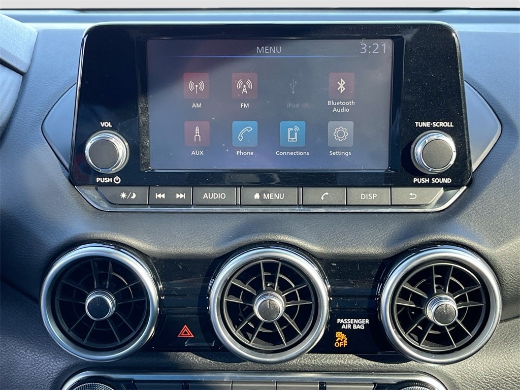 2023 Nissan Sentra S