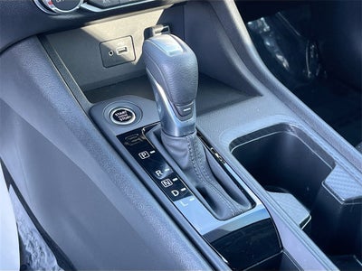 2023 Nissan Sentra S