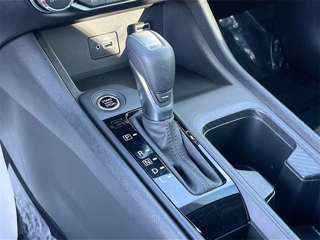 2023 Nissan Sentra S