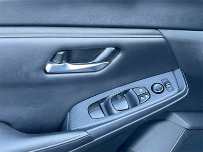 2023 Nissan Sentra S