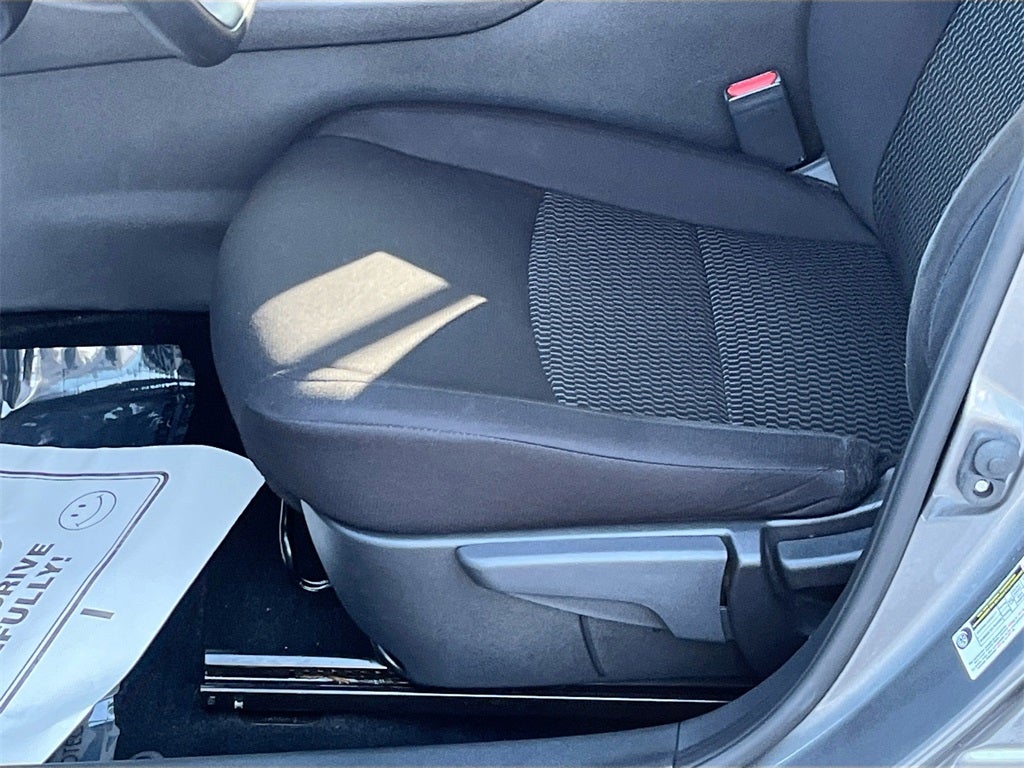 2023 Nissan Sentra S