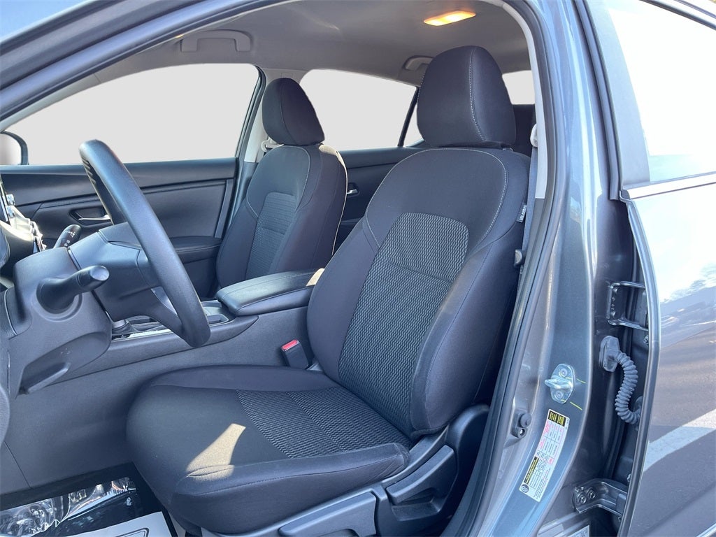 2023 Nissan Sentra S