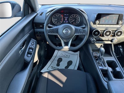 2023 Nissan Sentra S