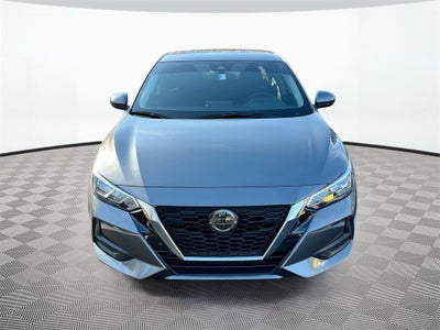 2023 Nissan Sentra S