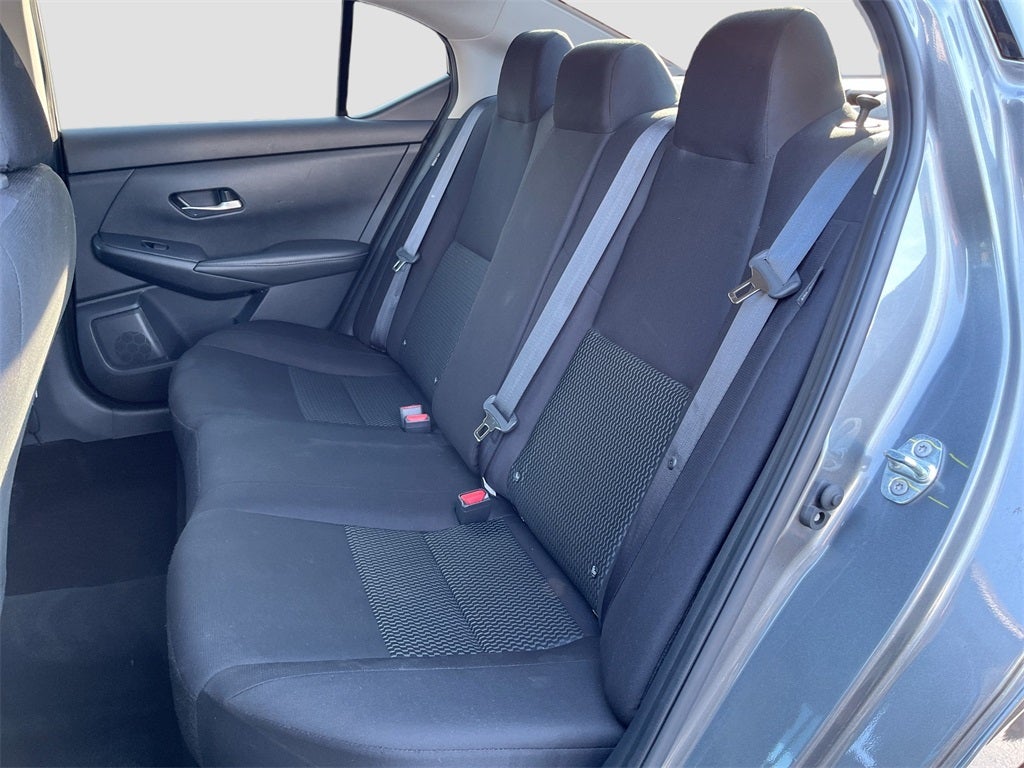 2023 Nissan Sentra S