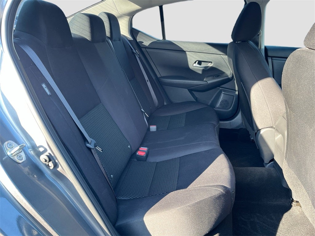 2023 Nissan Sentra S