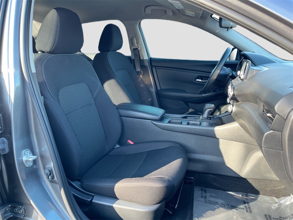 2023 Nissan Sentra S