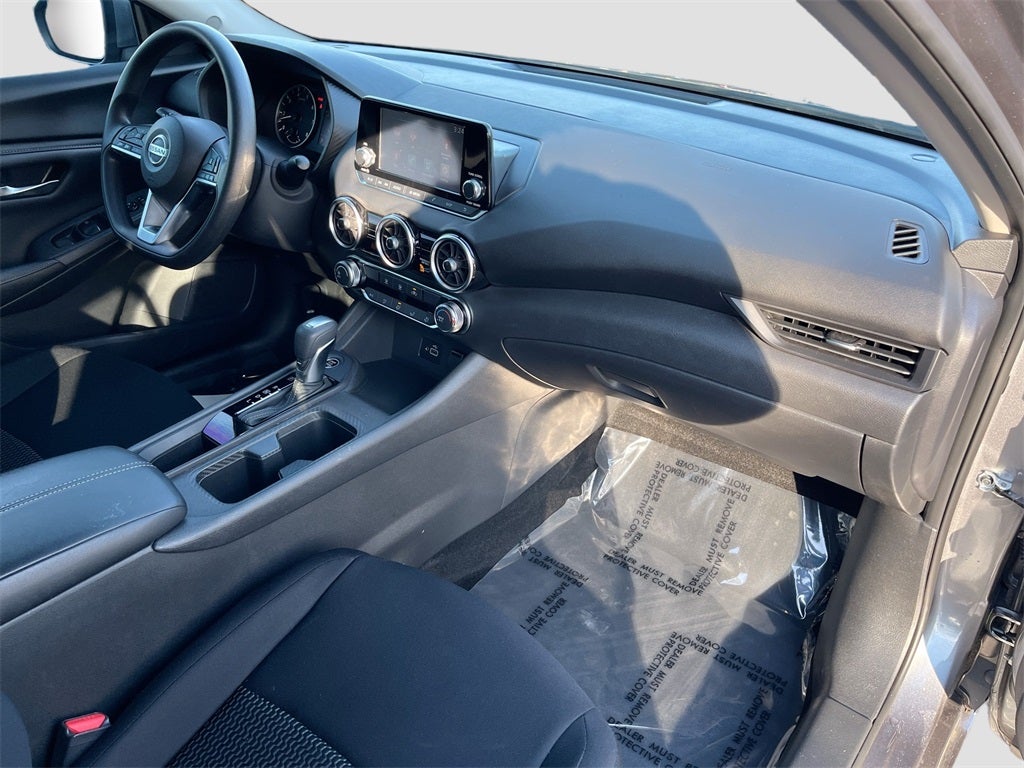 2023 Nissan Sentra S