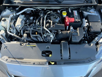 2023 Nissan Sentra S