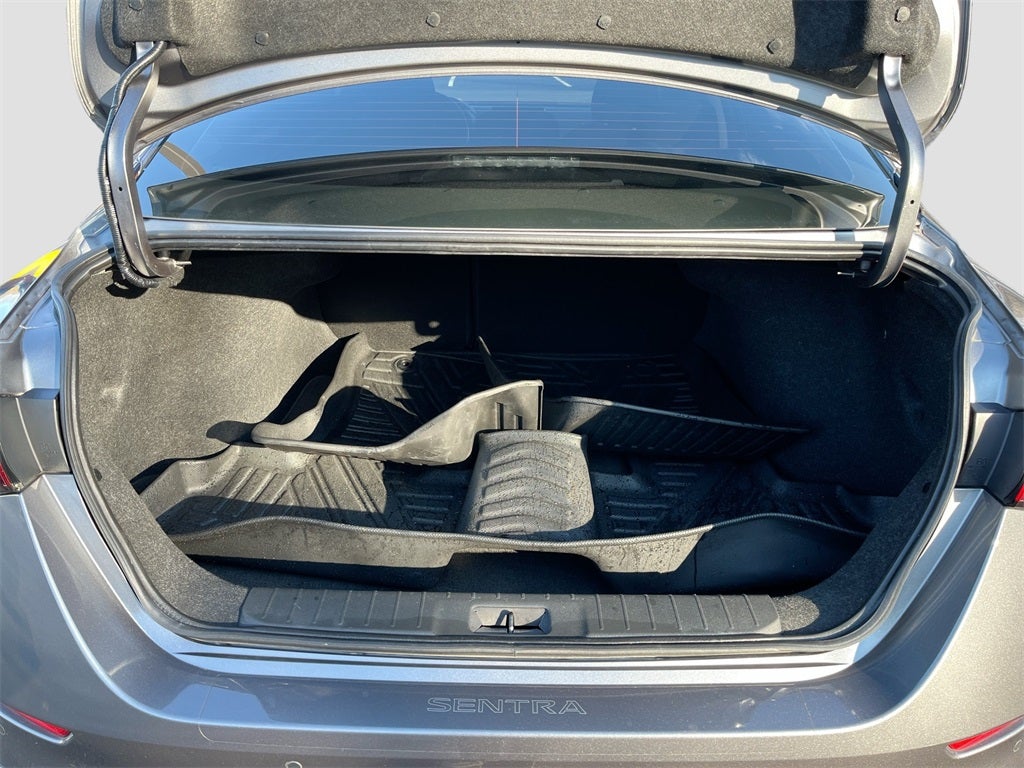 2023 Nissan Sentra S