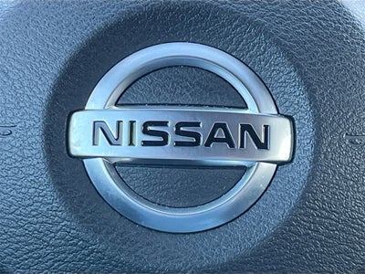 2023 Nissan Sentra S