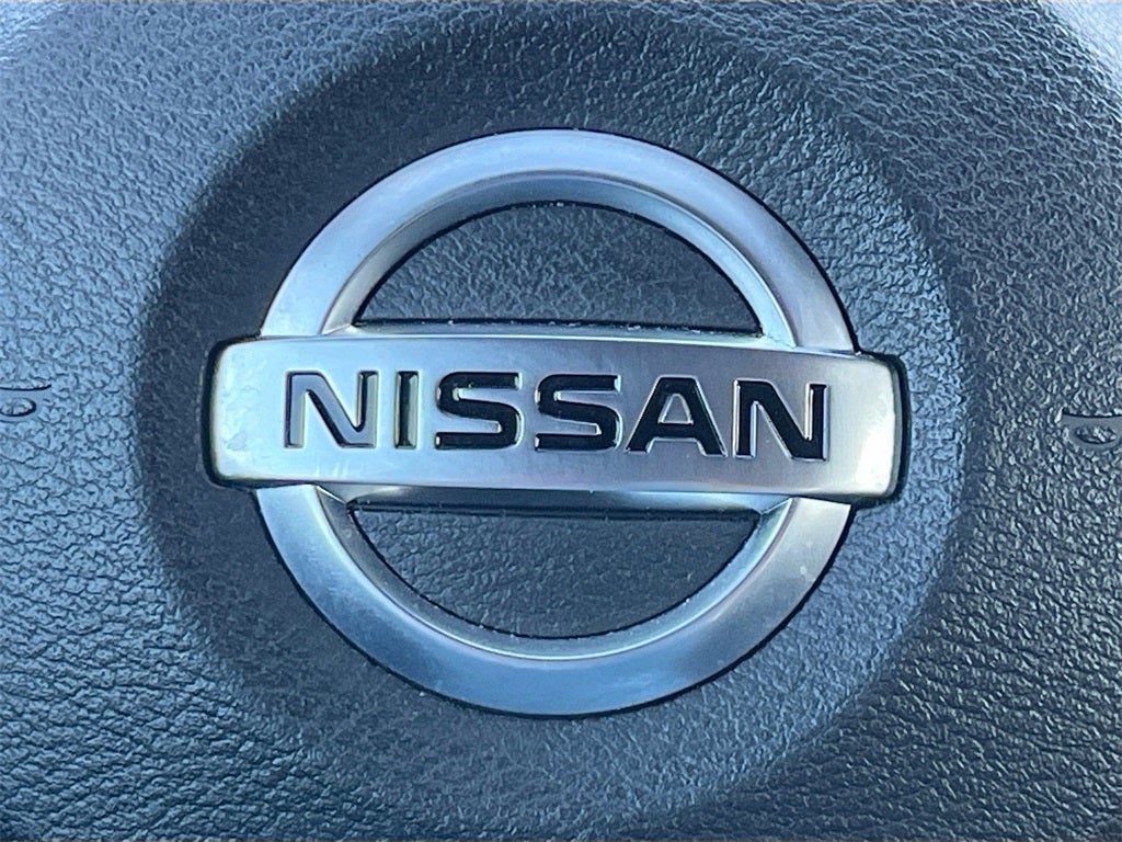 2023 Nissan Sentra S