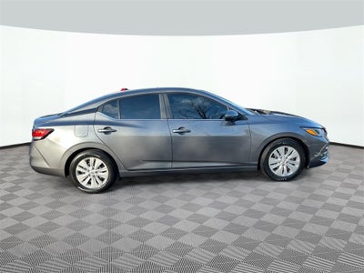 2023 Nissan Sentra S