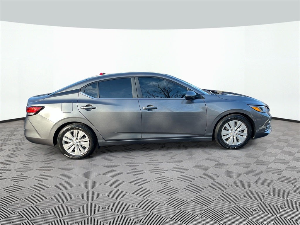 2023 Nissan Sentra S
