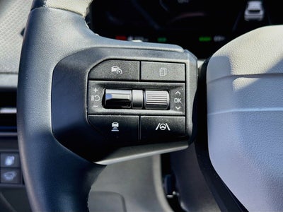 2025 Kia EV6 GT-Line
