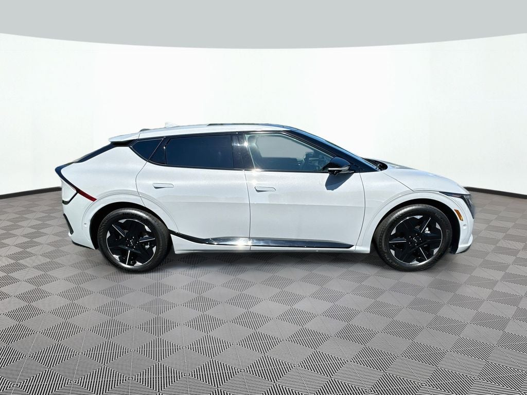 2025 Kia EV6 GT-Line