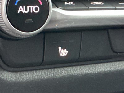 2025 Mazda Mazda CX-50 Hybrid Preferred