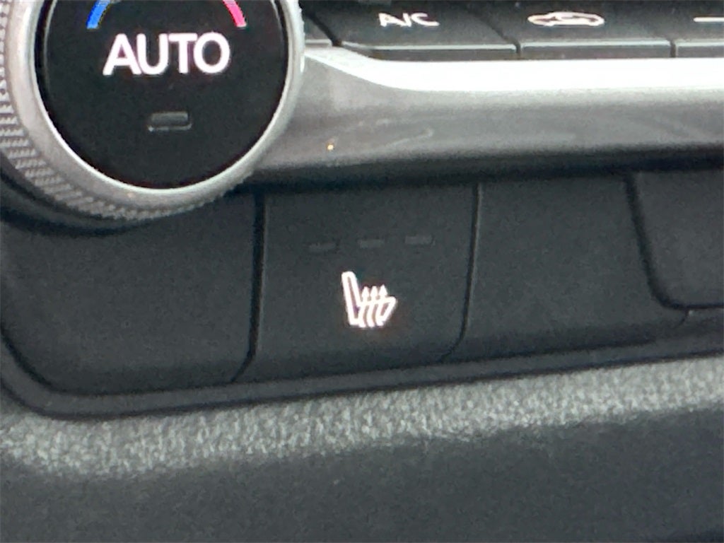 2025 Mazda Mazda CX-50 Hybrid Preferred