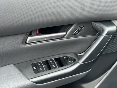 2025 Mazda Mazda CX-50 Hybrid Preferred