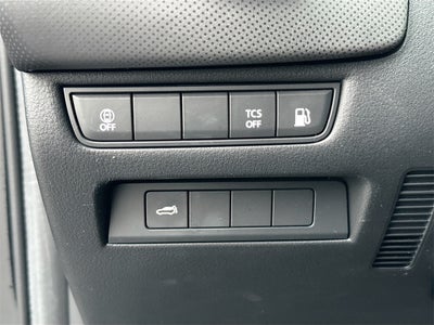 2025 Mazda Mazda CX-50 Hybrid Preferred