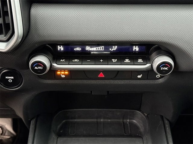 2025 Mazda Mazda CX-50 Hybrid Preferred