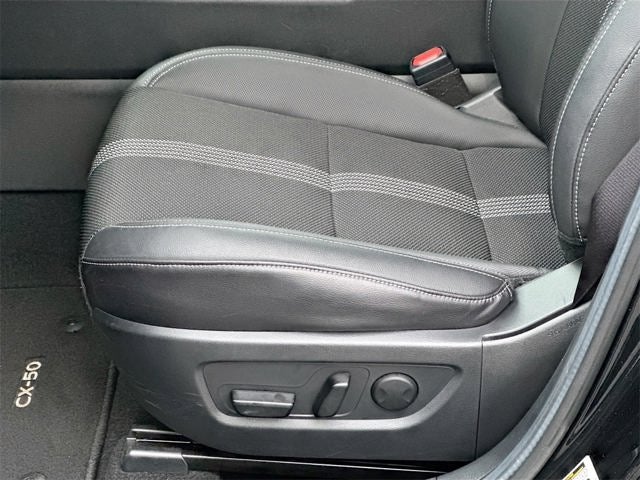 2025 Mazda Mazda CX-50 Hybrid Preferred